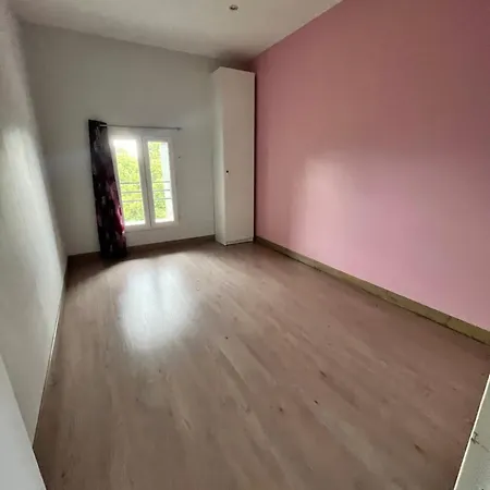 Apartman 3 Pieces Proche Aix Les Bains Pugny-Chatenod