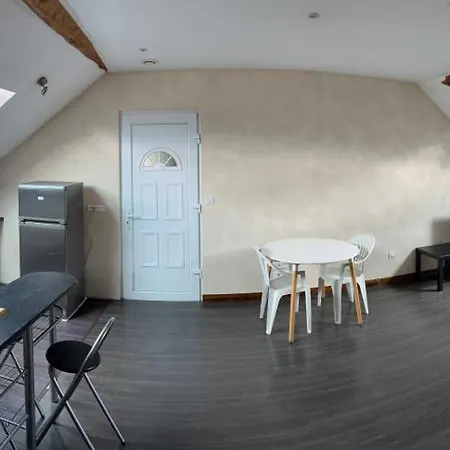 Apartman 3 Pieces Proche Aix Les Bains